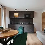 Apartment Ludwig's Mountain *
