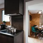 Apartment Ludwig's Mountain