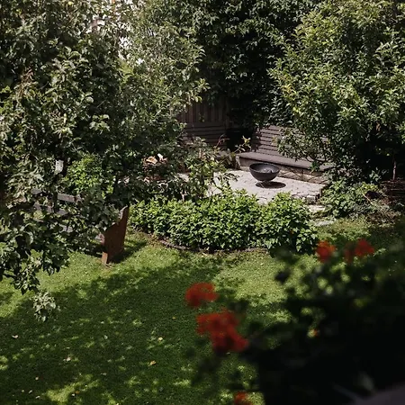 Ludwig's Mountain * Dalaas