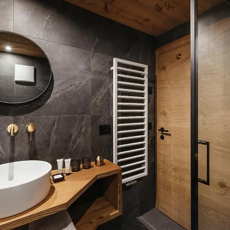 Apartment Ludwig's Mountain Dalaas