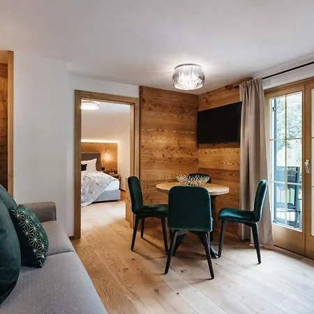 Ludwig's Mountain Dalaas