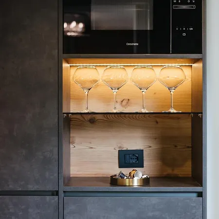 Ludwig's Mountain Apartment Dalaas