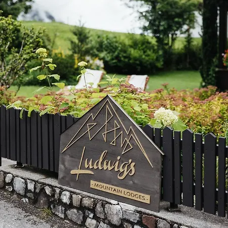 Ludwig's Mountain
