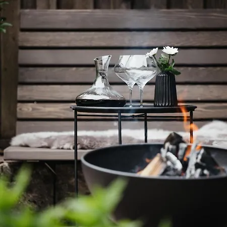 Ludwig's Mountain Apartment Dalaas