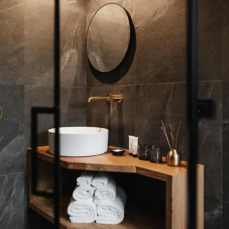 Ludwig's Mountain * Dalaas