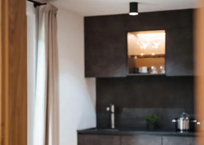 Ludwig's Mountain * Dalaas